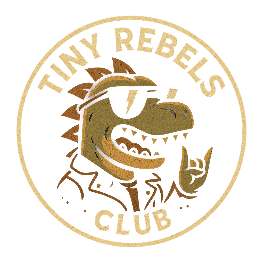 Tiny Rebels Club